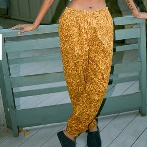 URBAN OUTFITTERS JOGGER Pants, size M